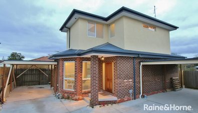 Picture of 2/1081 Heatherton Road, NOBLE PARK VIC 3174