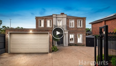 Picture of 17 Lister Street, OAKLEIGH VIC 3166