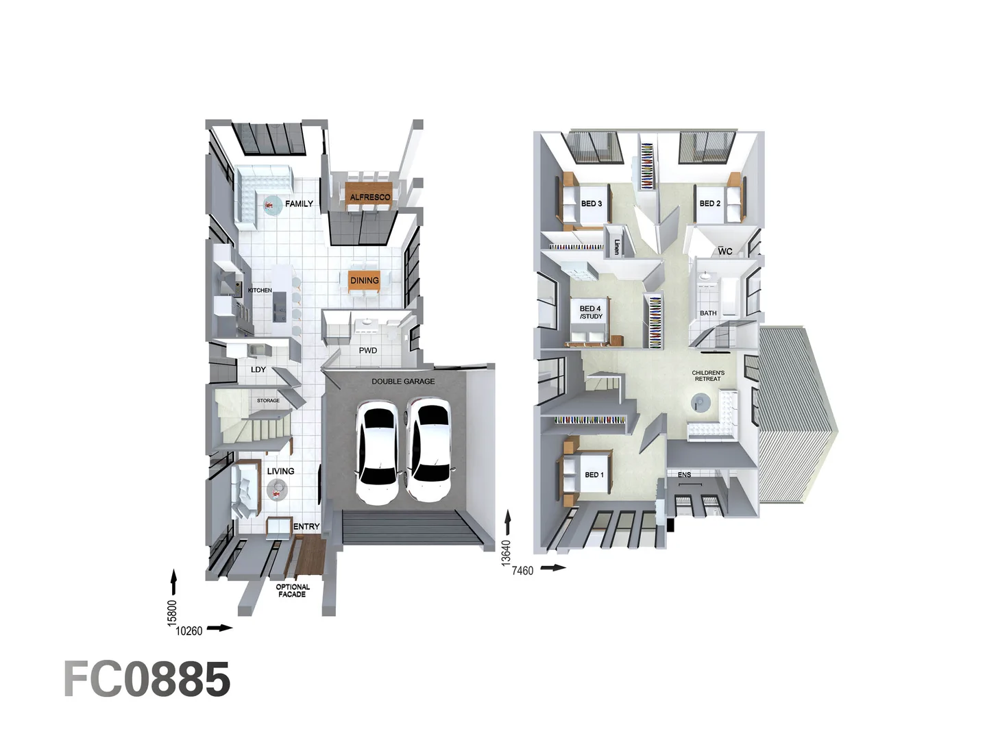 Additional image 4 of Flagstone QLD 4280