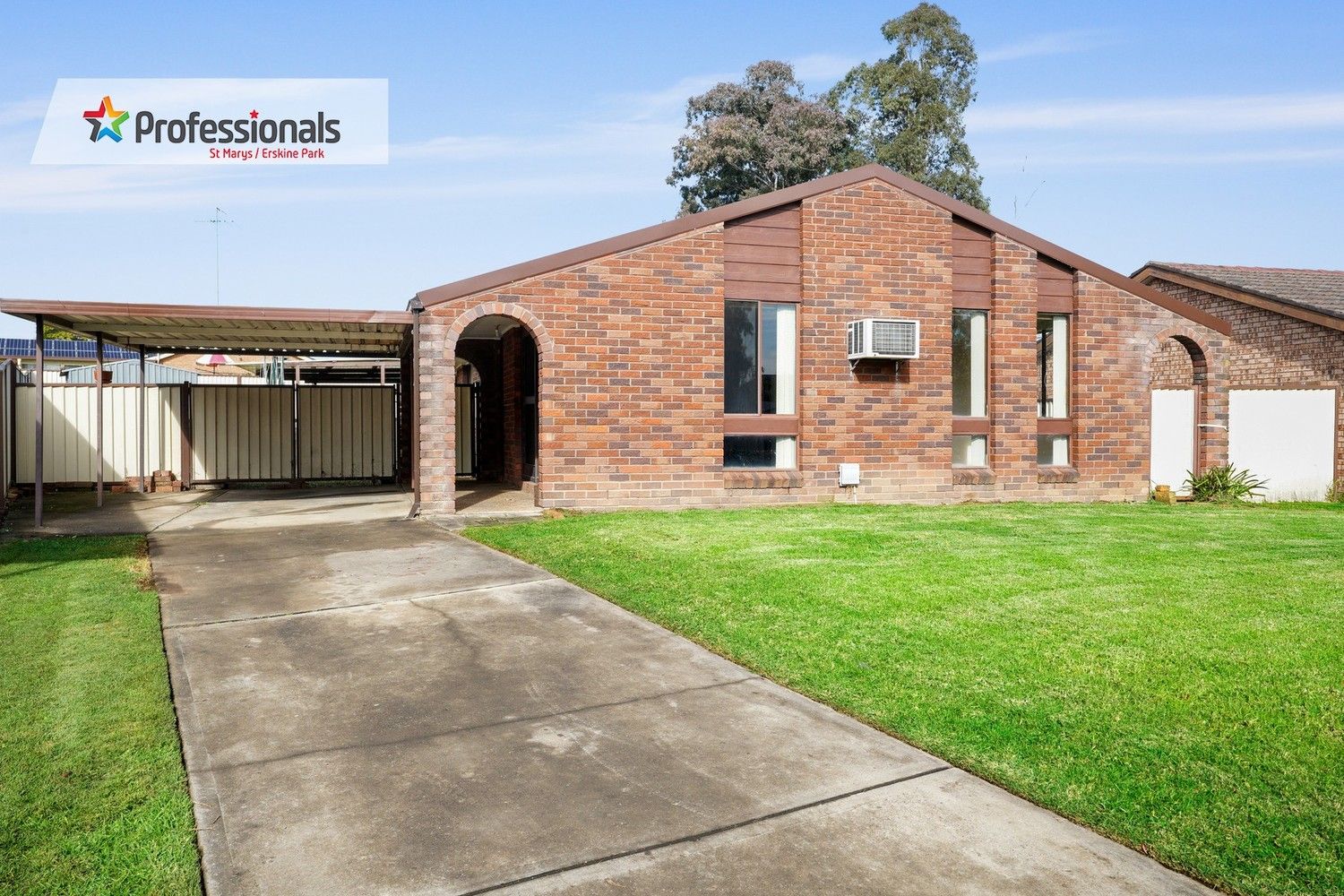 38 Shadlow Crescent, St Clair NSW 2759, Image 0