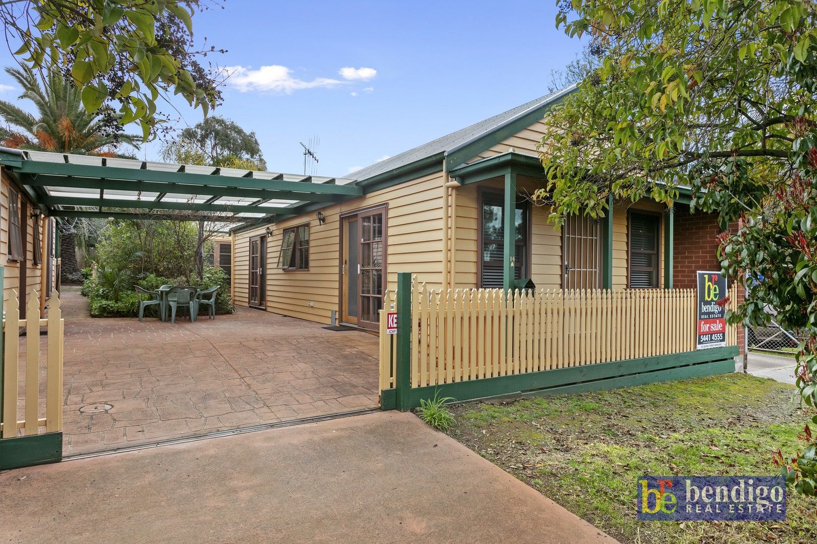 14 Galvin Street, Bendigo VIC 3550, Image 0