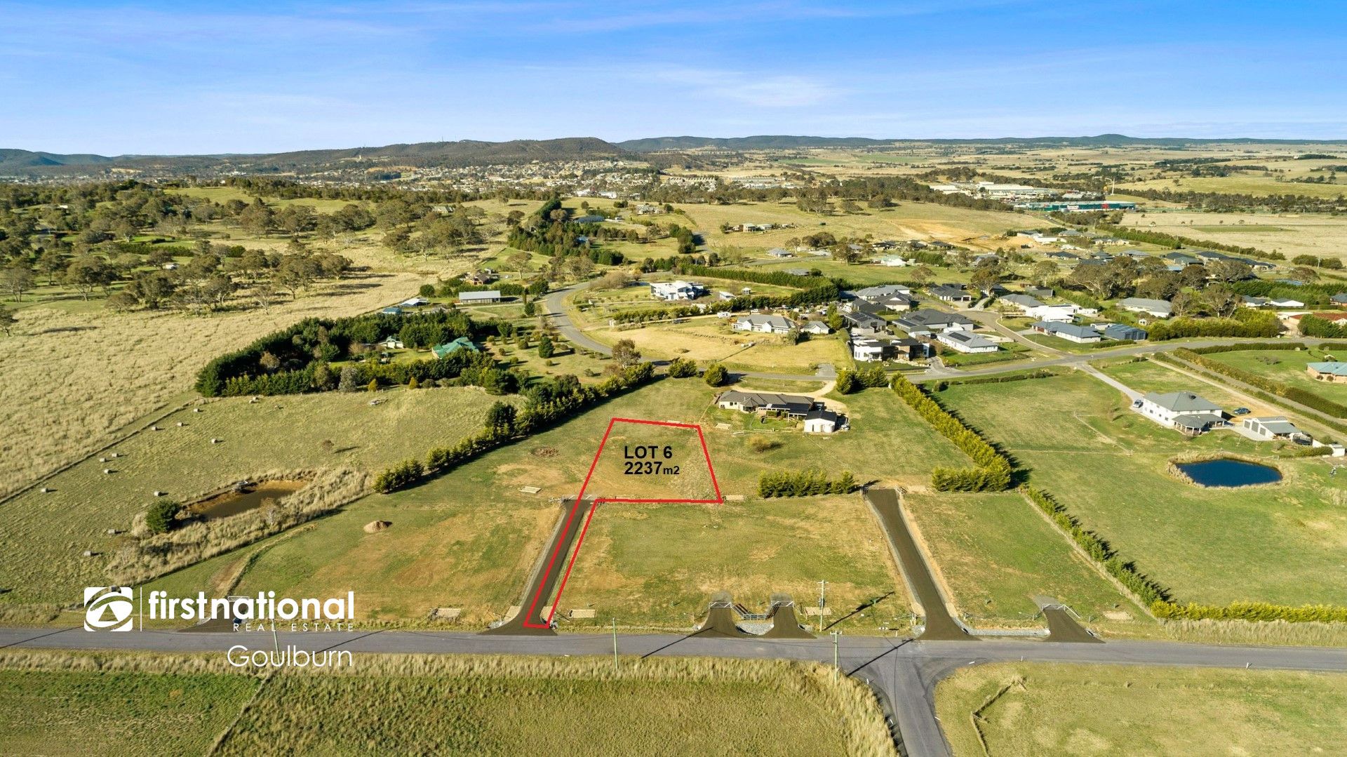 Lot 6/88 Bonnett Drive, Goulburn NSW 2580, Image 0