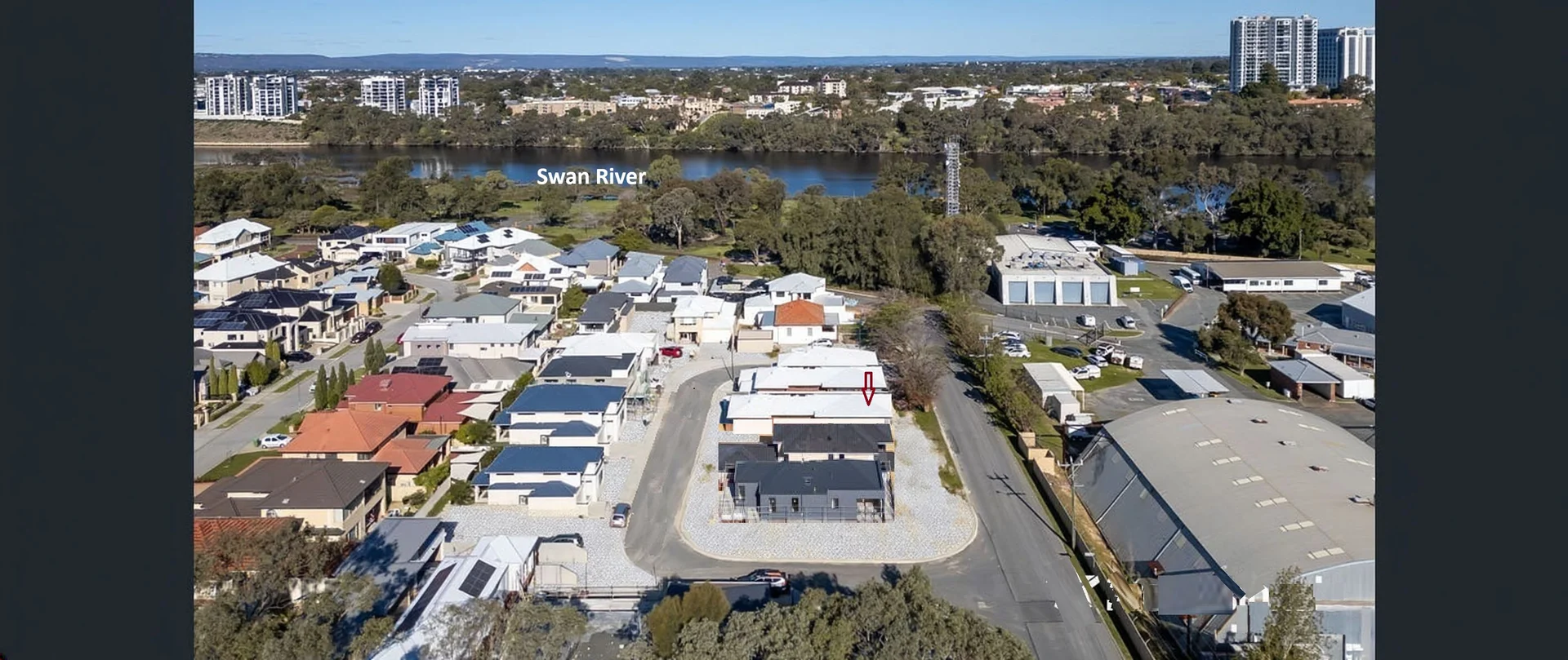 Additional image 26 of 34 Swan Bank Road, Maylands WA 6051