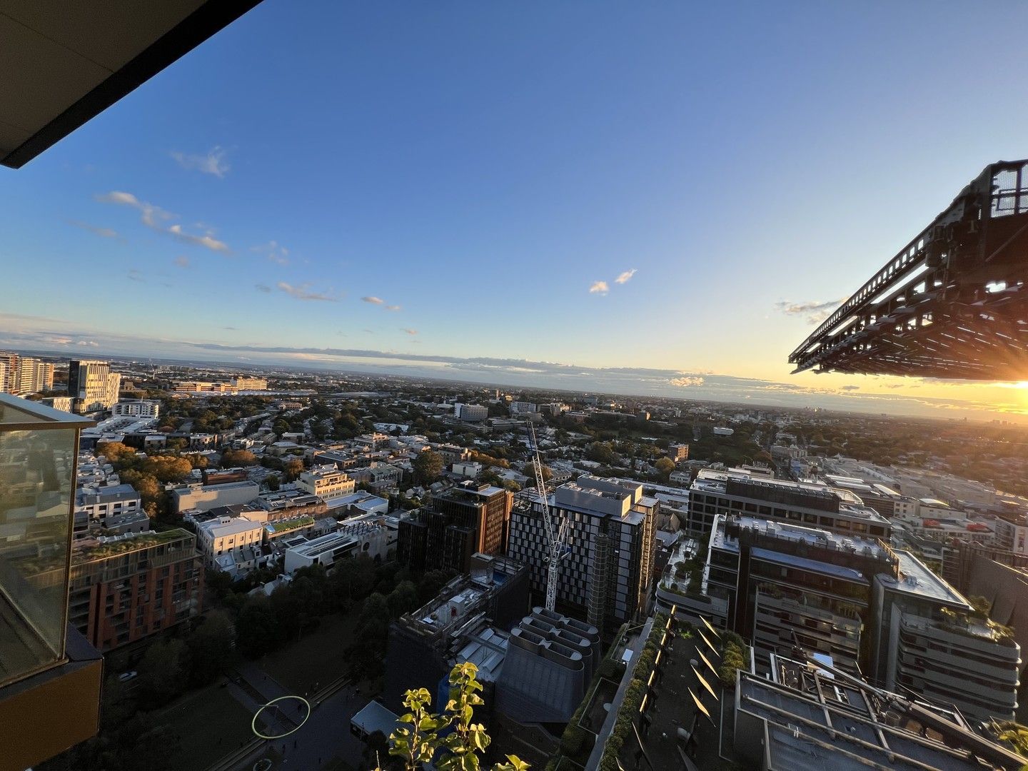 Apartment / Unit / Flat in L27/3 Carlton St, CHIPPENDALE NSW, 2008