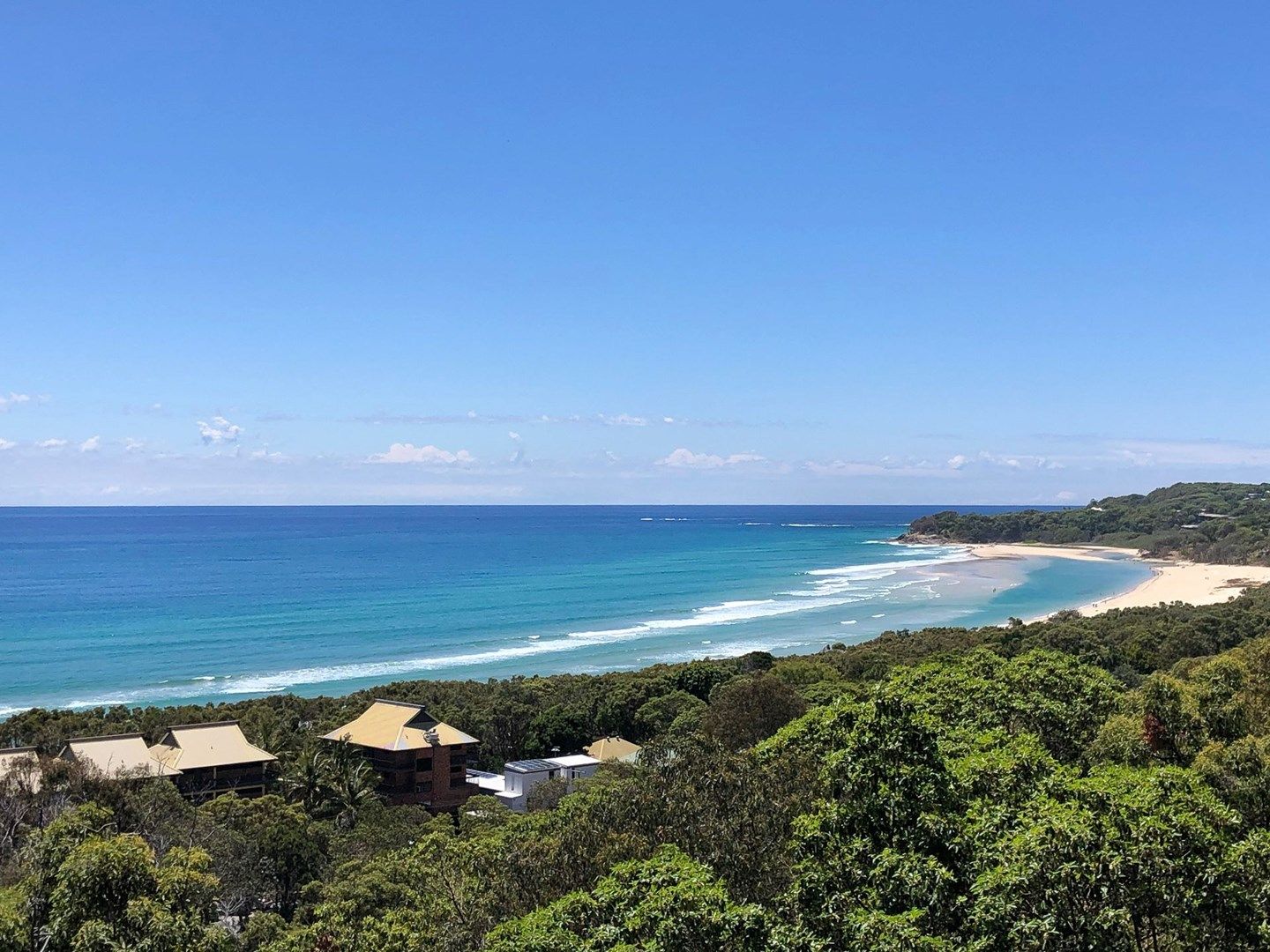 27 Tramican Street, Point Lookout Property History & Address Research