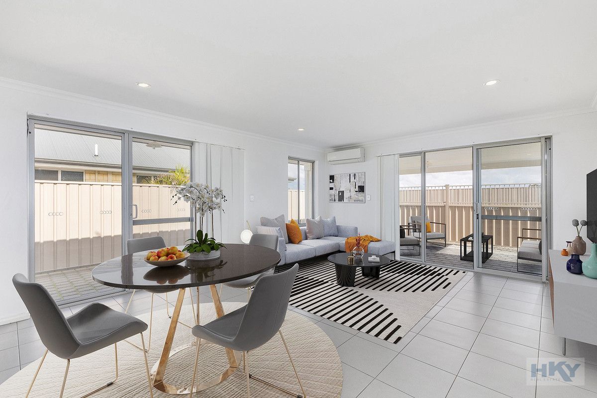 4 bedrooms House in 13 Tallage Loop BRABHAM WA, 6055