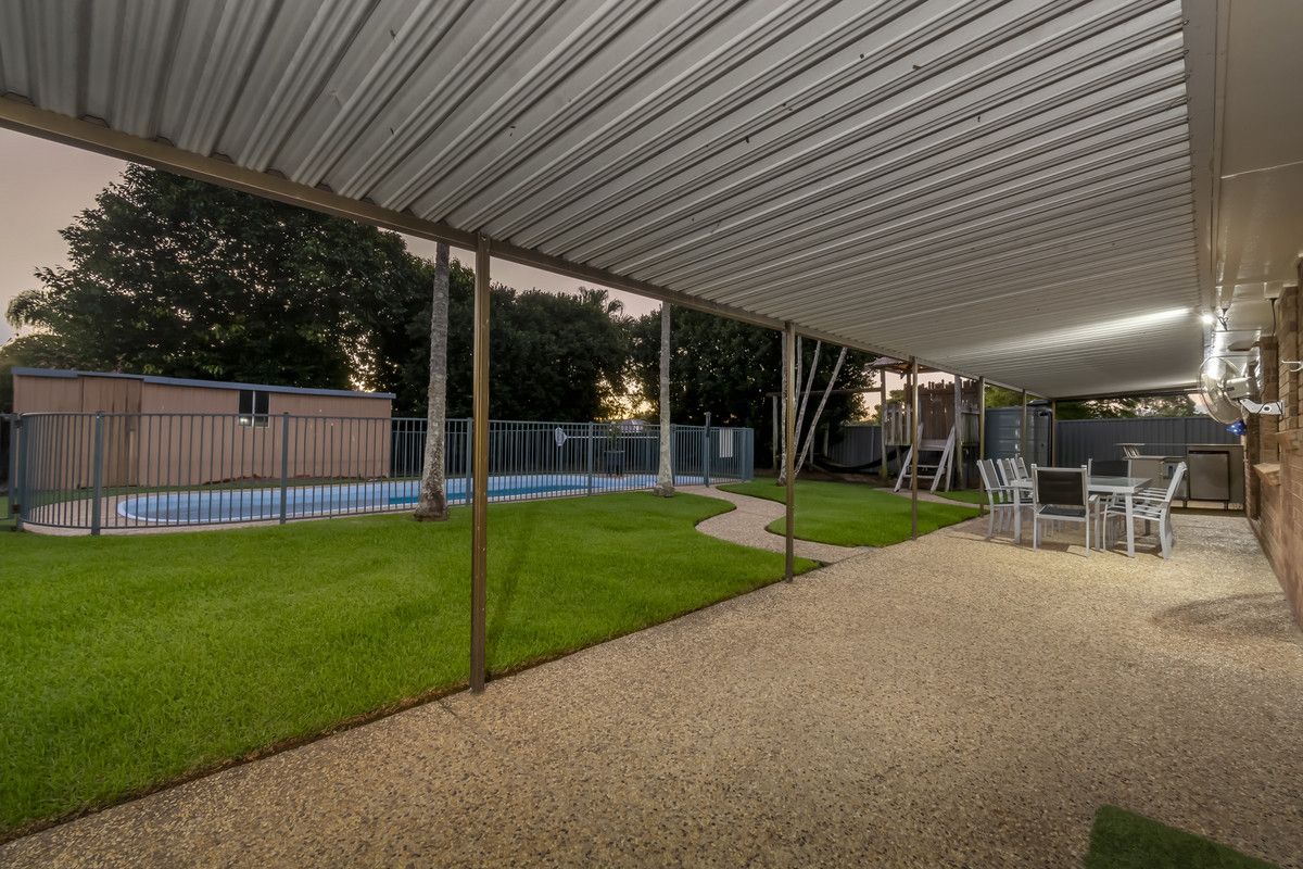 49 Marble Drive, Carrara QLD 4211, Image 2