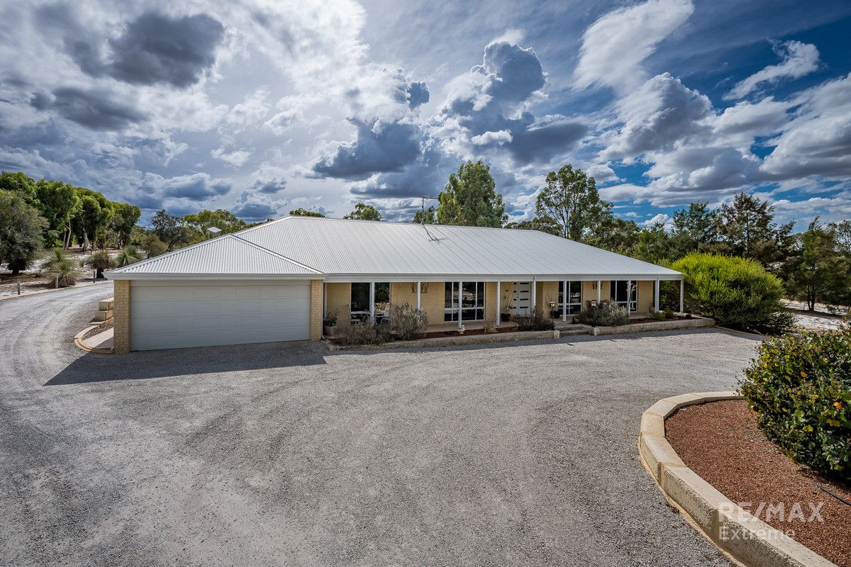 12 Seaflower Way, Gabbadah WA 6041, Image 1