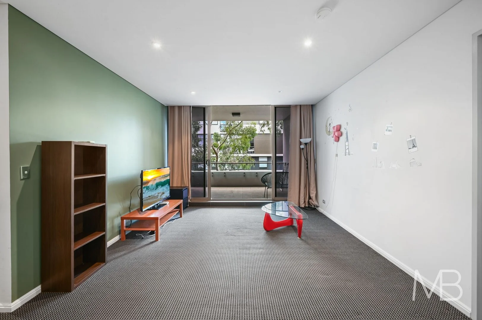 251/1 Kirby Walk, Zetland NSW 2017