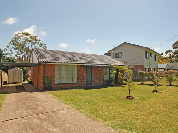 17 Ray Street, Sussex Inlet NSW 2540