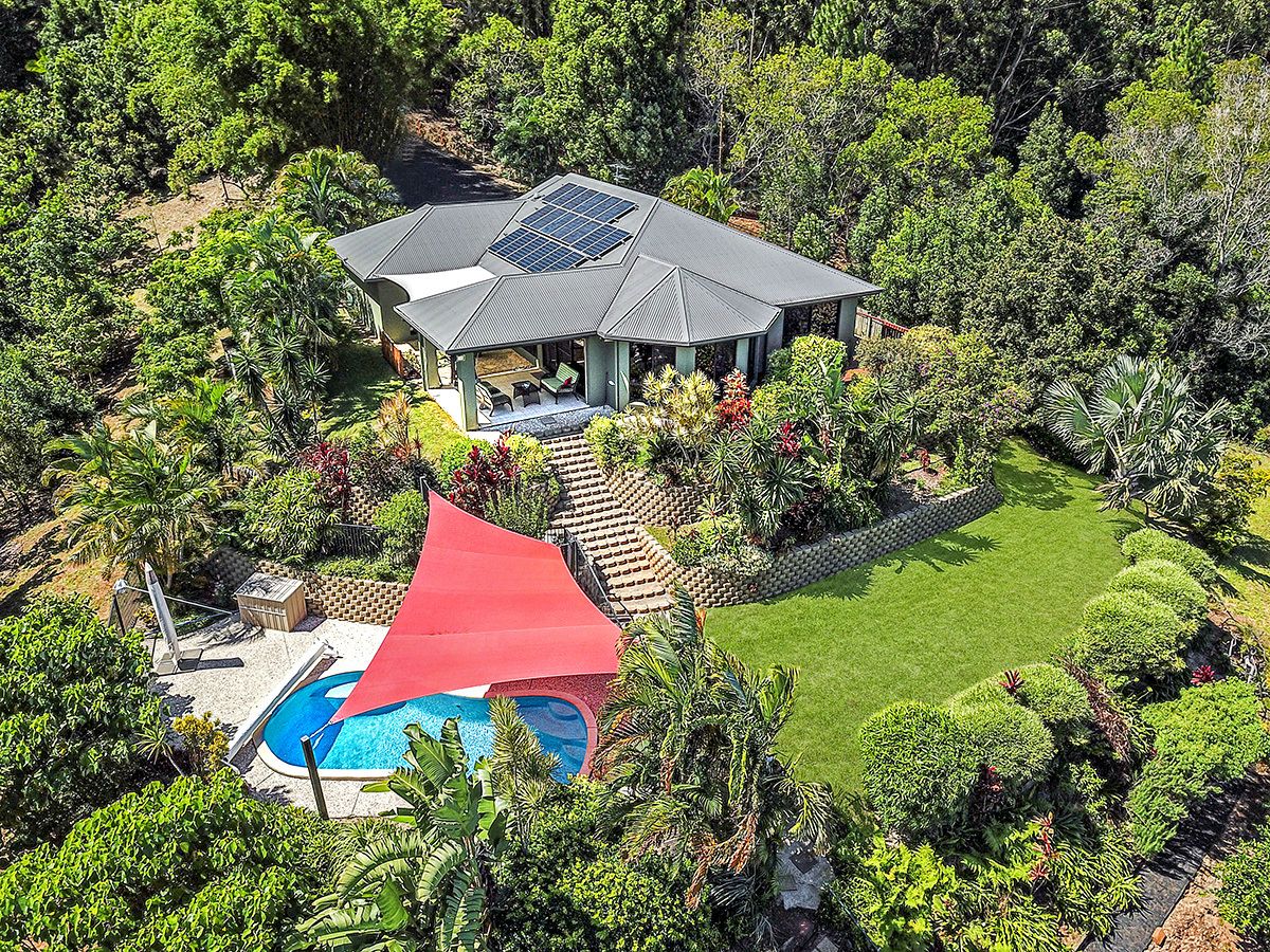 86 Towen Mount Rd, Towen Mountain QLD 4560, Image 0