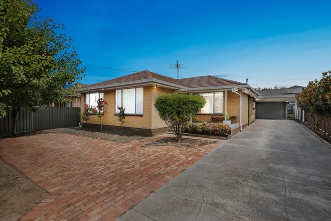 Picture of 163 Anakie Road, BELL POST HILL VIC 3215