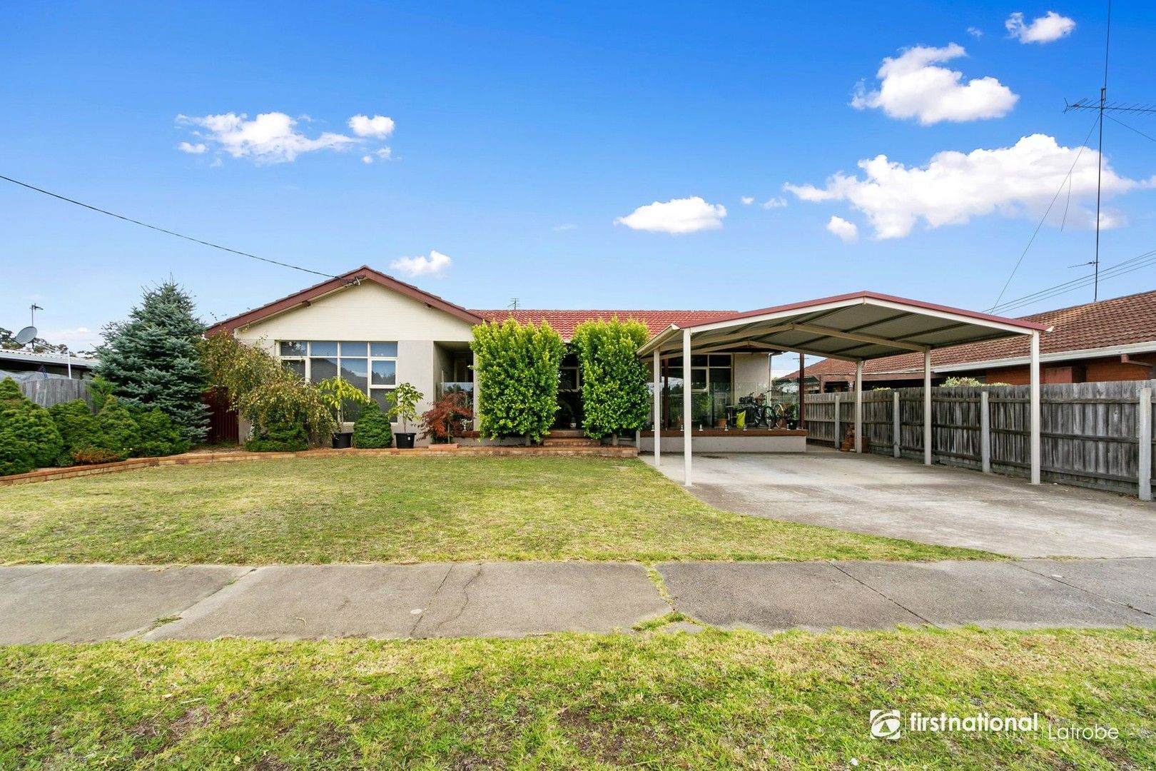 1 Ray Street, Traralgon VIC 3844, Image 0