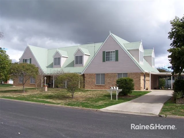 Moree NSW 2400