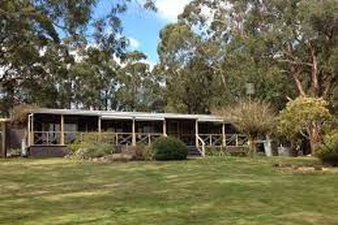 Picture of 85 campiglis road, KAWARREN VIC 3249