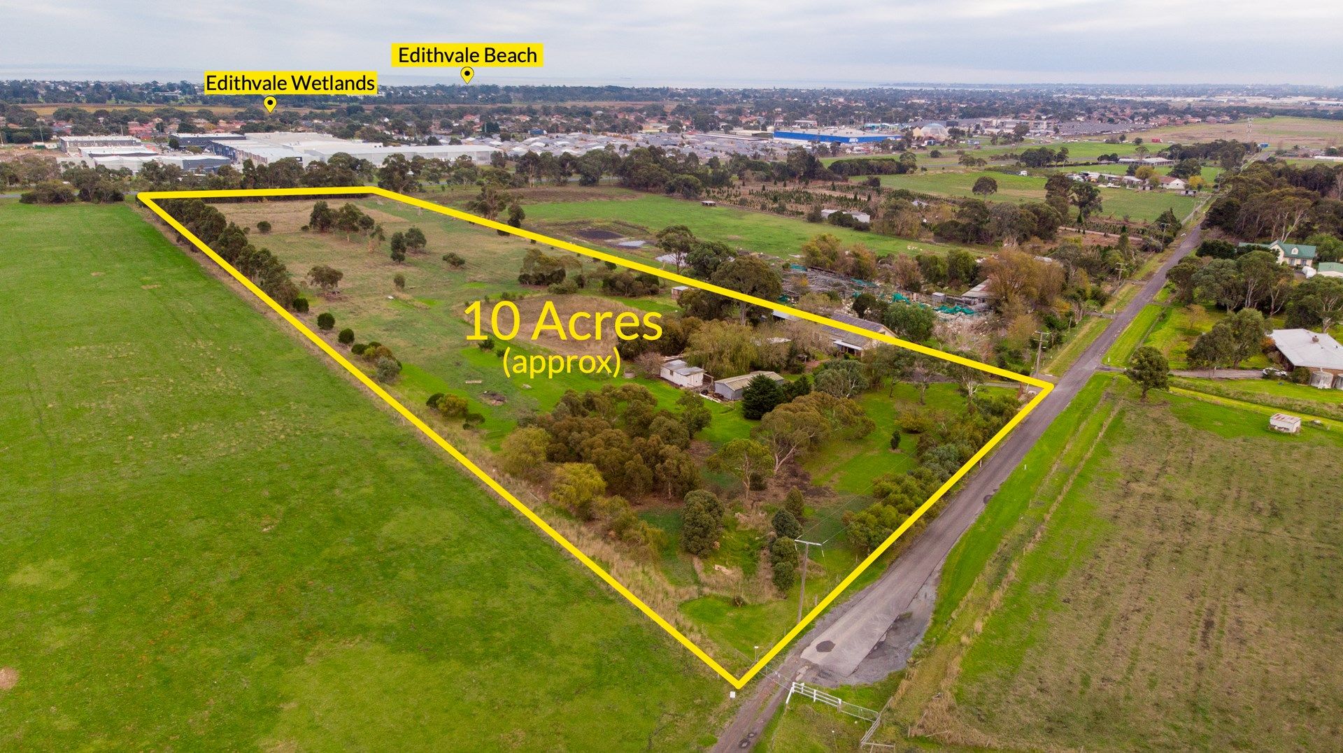 124 Soden Road, Bangholme VIC 3175, Image 0