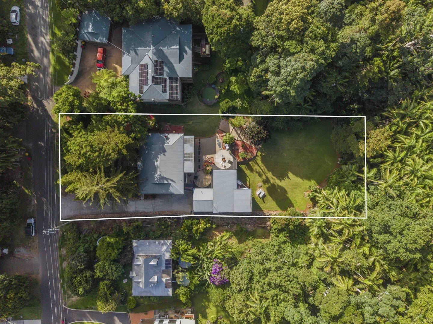 Additional image 34 of 20 Long Road, Tamborine Mountain QLD 4272