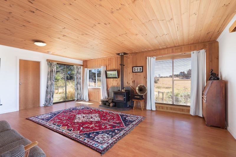 632 Cradle Mountain Road, Erriba TAS 7310, Image 2