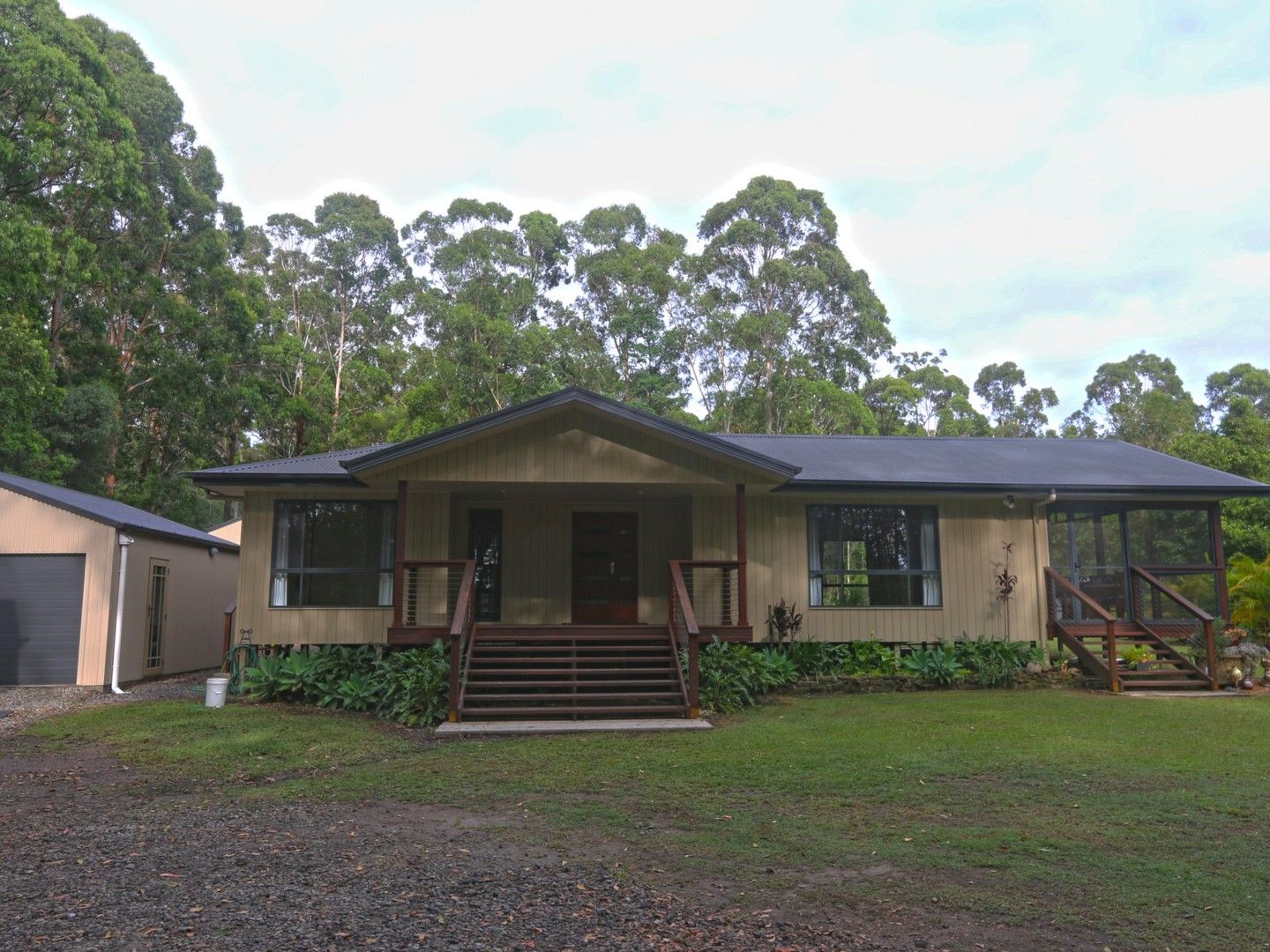 45 Gumhill Drive, Woombah NSW 2469, Image 0