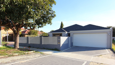 Picture of 75B Moolyeen Road, BRENTWOOD WA 6153