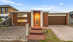 Picture of 3 Midnight Rise, CRANBOURNE EAST VIC 3977