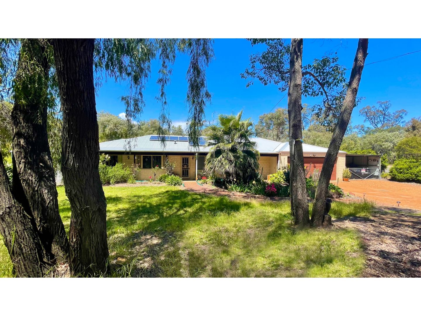 68 Brockway Drive, Gelorup WA 6230