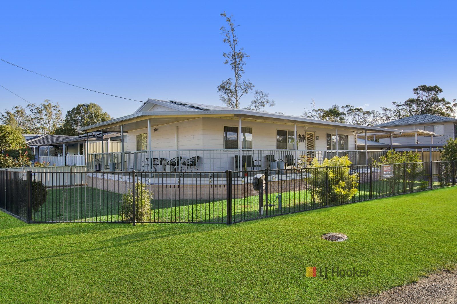 1 Brudenell Avenue, San Remo Property History & Address Research Domain
