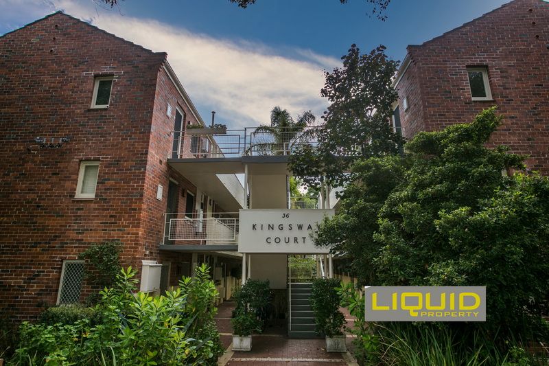 15/36 Bagot Road, Subiaco WA 6008, Image 0