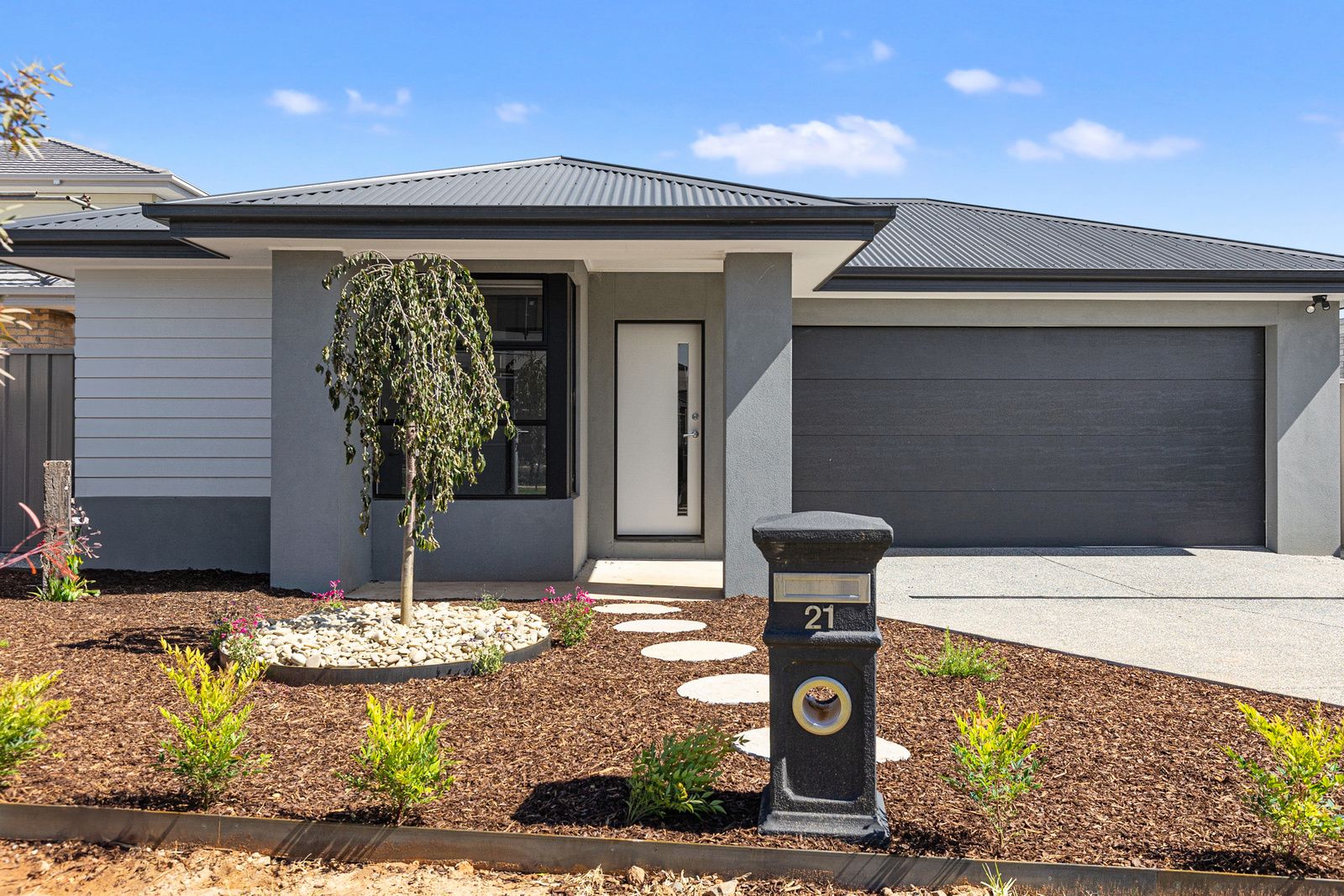 21 Goldanah Avenue, Nagambie VIC 3608, Image 1