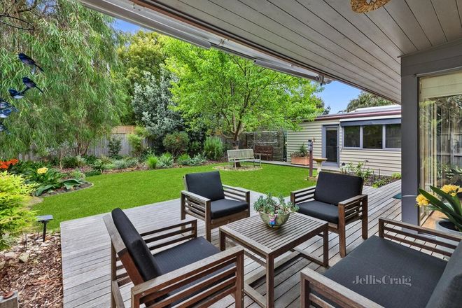 Picture of 52 Taits Road, BARWON HEADS VIC 3227