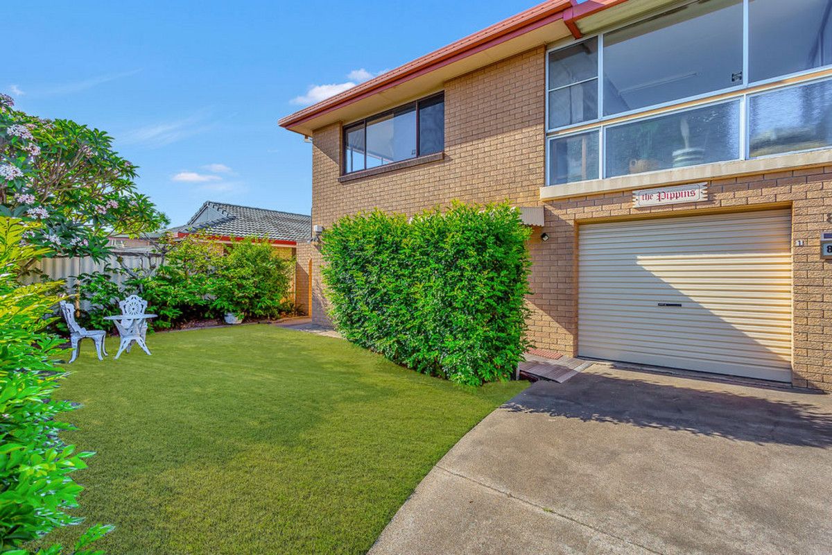 1/87 Mountain View Avenue, Miami QLD 4220, Image 0