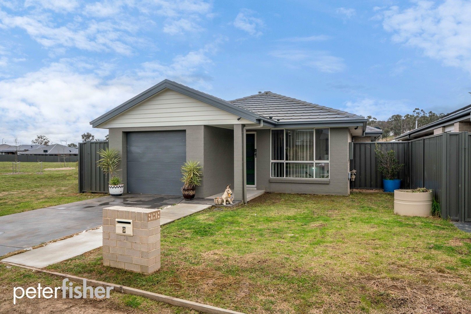 4 bedrooms House in 9 Newport Street ORANGE NSW, 2800