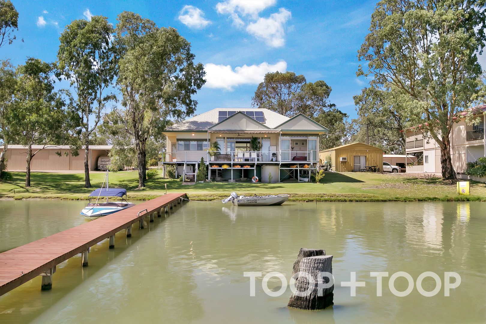 Lot 14 River Drive, Paisley SA 5357, Image 2