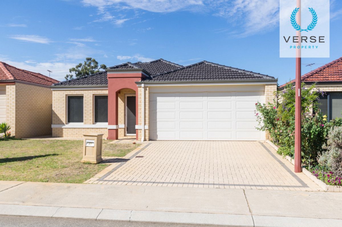 3 bedrooms House in 81 Kawana Avenue MADDINGTON WA, 6109