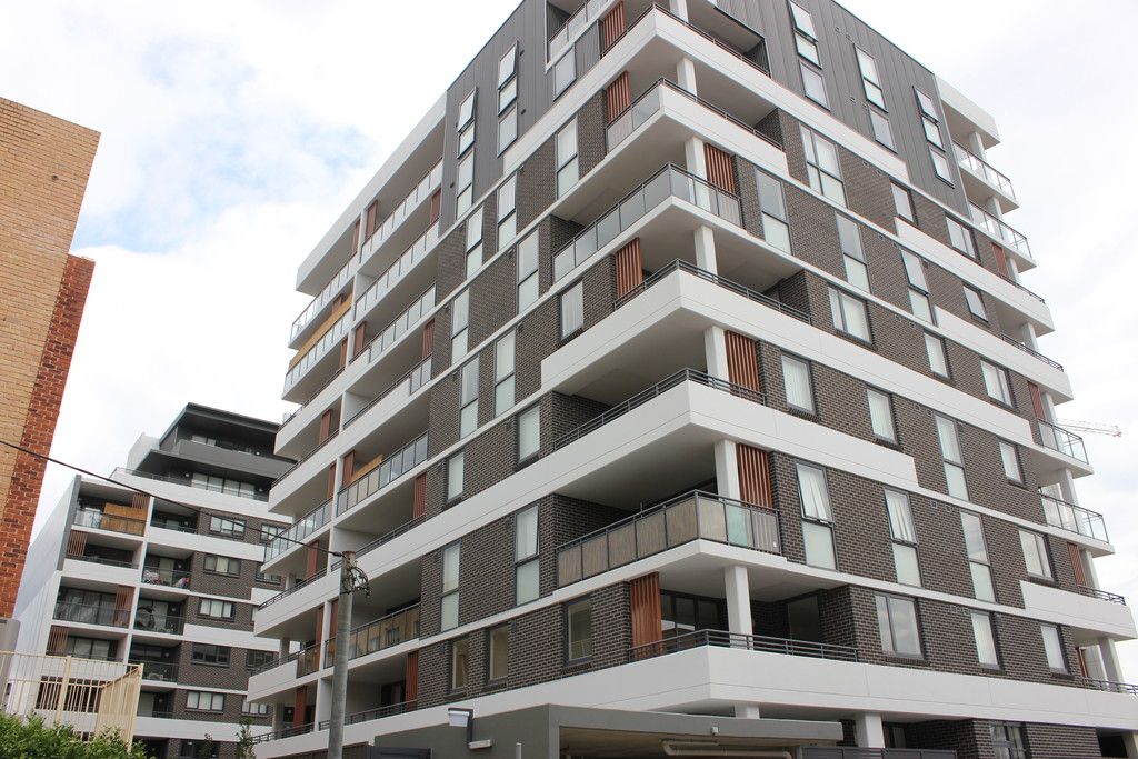 2 bedrooms Apartment / Unit / Flat in 53/69-73 ELIZABETH DR LIVERPOOL NSW, 2170