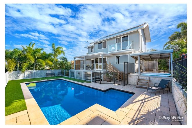 Picture of 35 Shaw Avenue, YEPPOON QLD 4703