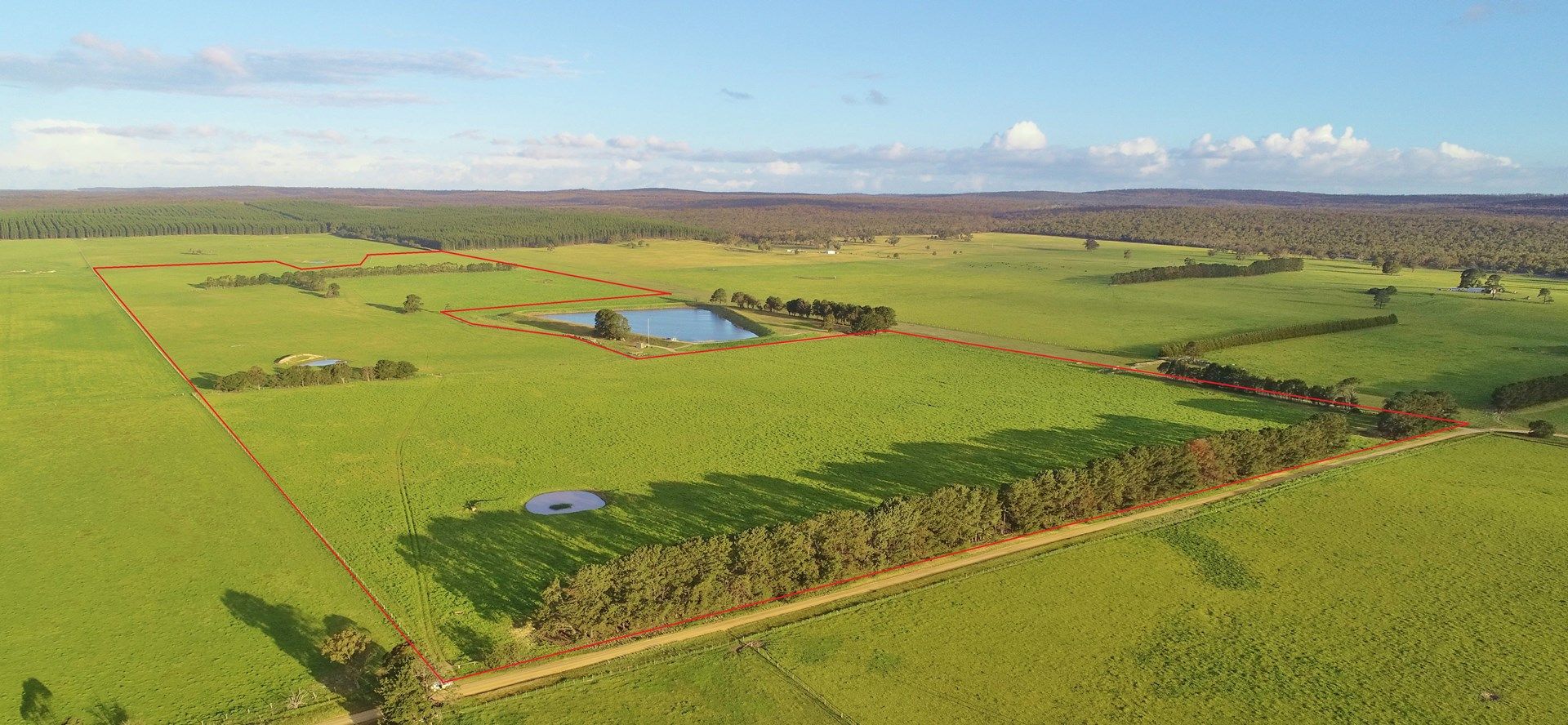 Lot 3 Mullocky Lane,, Rosedale VIC 3847, Image 0