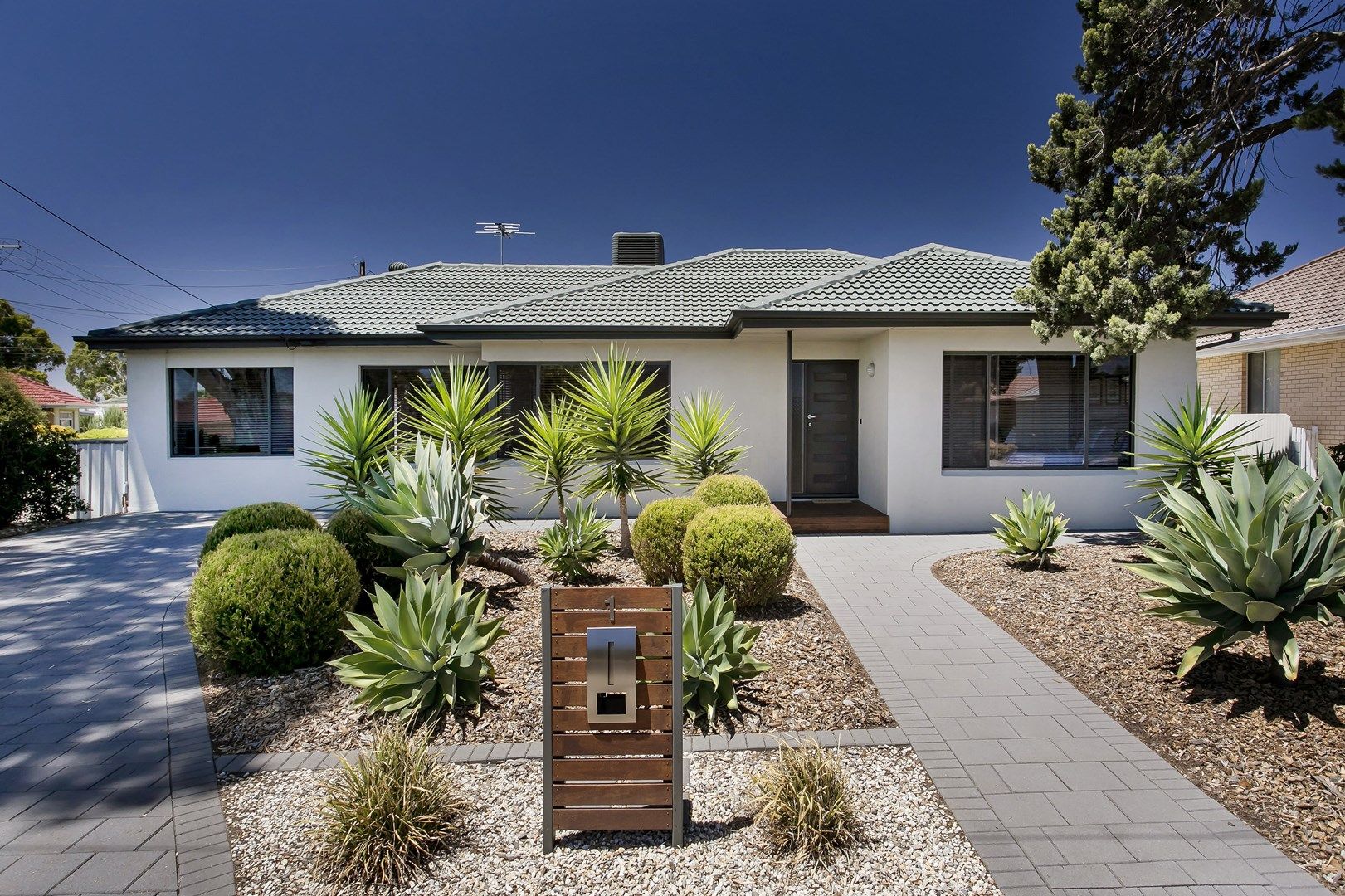 1 Geraldine Avenue, Mitchell Park SA 5043, Image 0