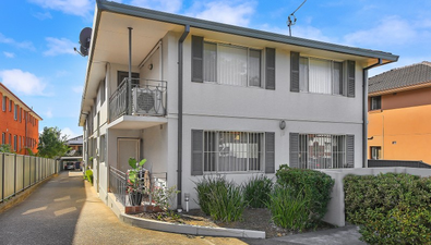 Picture of 10/16 Northcote Street, CANTERBURY NSW 2193