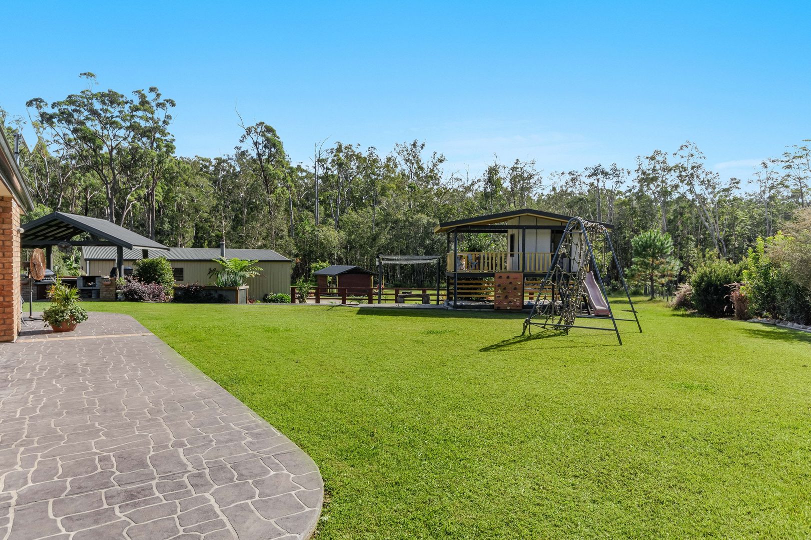 35 Tree Frog Grove, Woombah NSW 2469 Domain