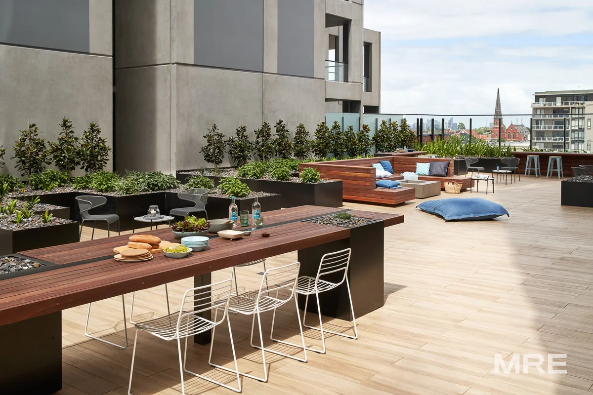 Additional image 32 of 1403/40 Hall Street, Moonee Ponds VIC 3039