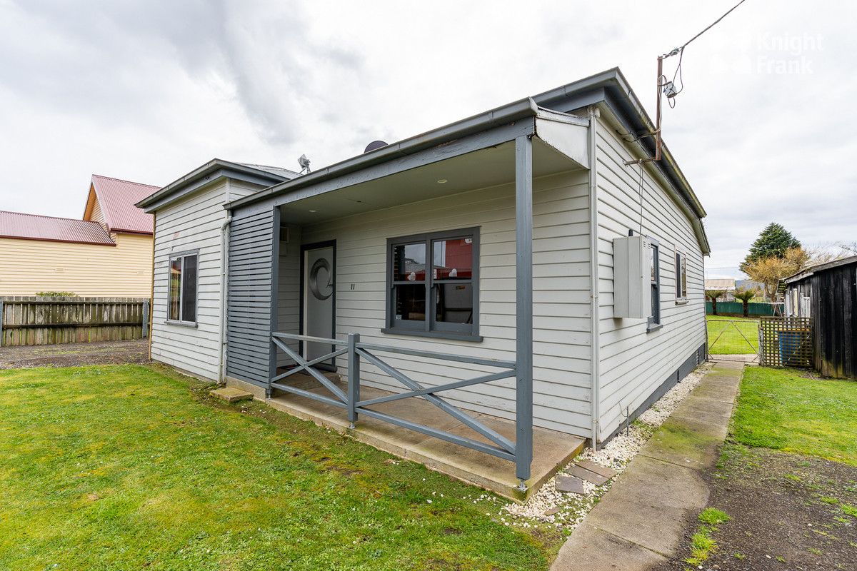 11 Main Street, Legerwood TAS 7263, Image 1