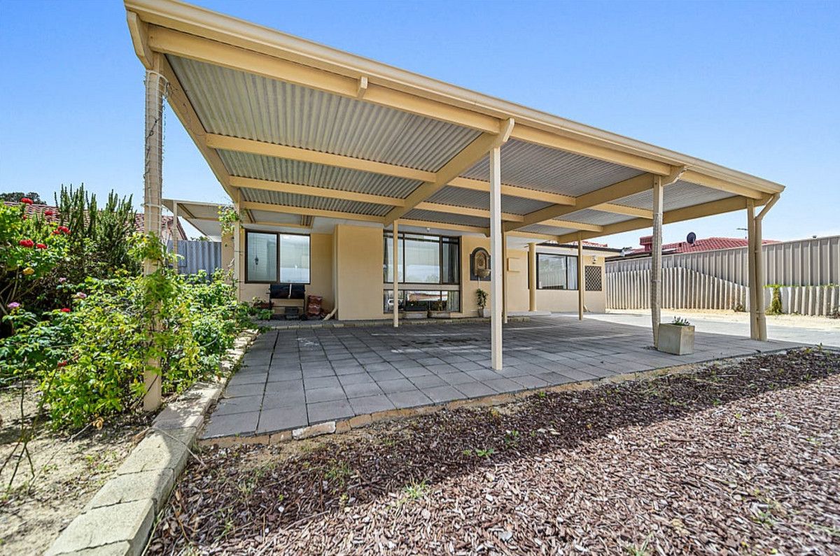 14 Allinson Drive, Girrawheen WA 6064, Image 1