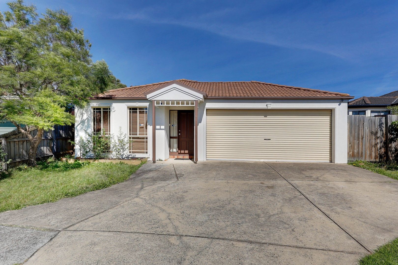 4 Sporing Court, Roxburgh Park VIC 3064, Image 0