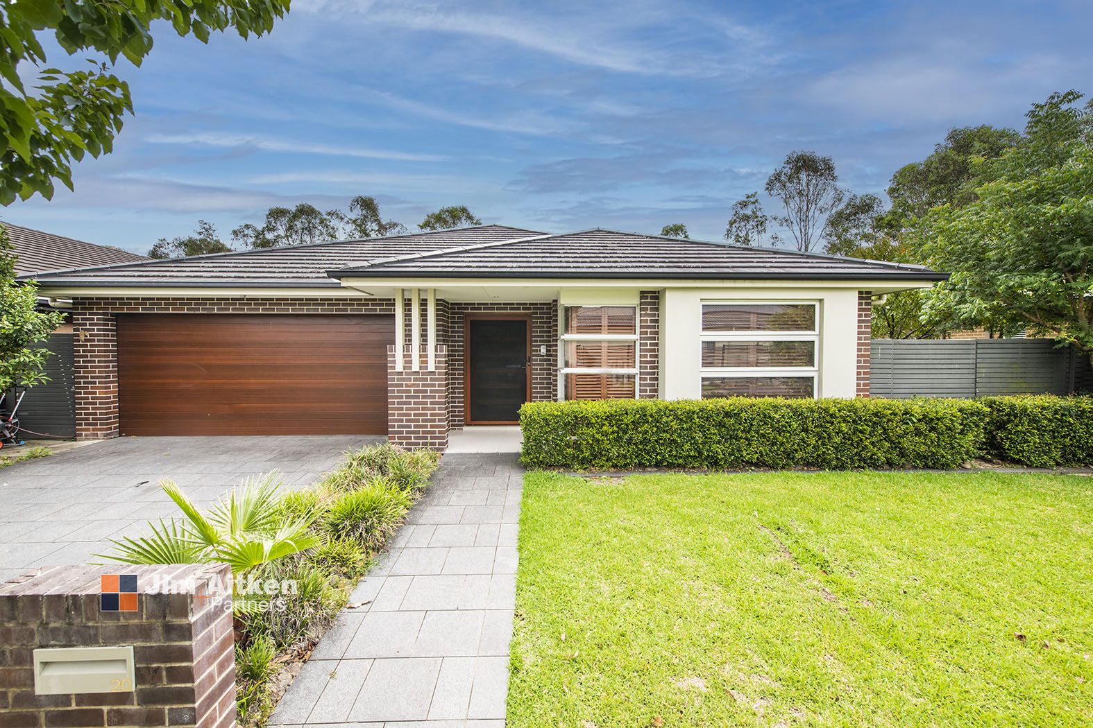 20 Shellbourne Place, Cranebrook NSW 2749, Image 0