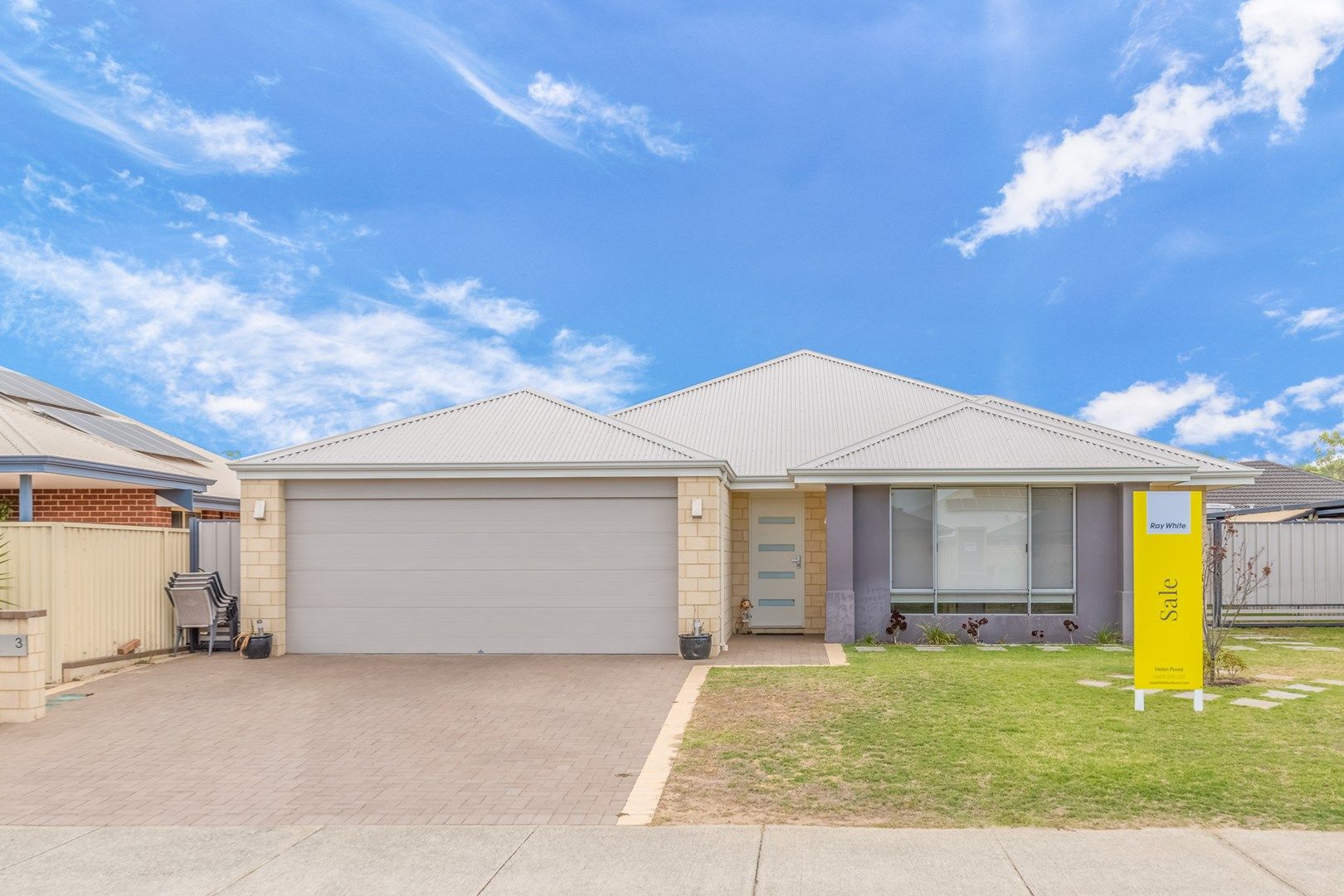 3 Lewana Approach, Dalyellup WA 6230, Image 0