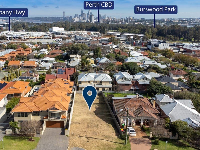 11 Hampton Street, Burswood WA 6100, Image 0