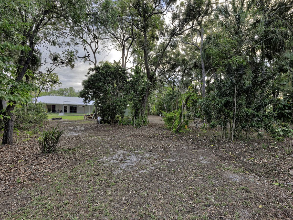 1 Possum Place, Gooburrum QLD 4670, Image 2