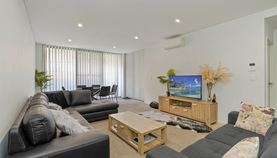 Picture of 30/884 Canterbury Road, ROSELANDS NSW 2196