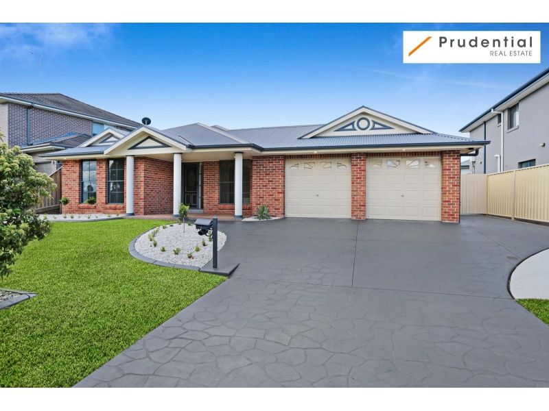 4 bedrooms House in 8 Rosina Avenue HARRINGTON PARK NSW, 2567